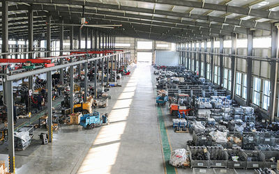 Shandong Hanyue Heavy Industry Group Co., Ltd.