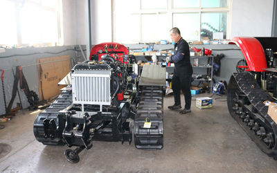 Shandong Hanyue Heavy Industry Group Co., Ltd.