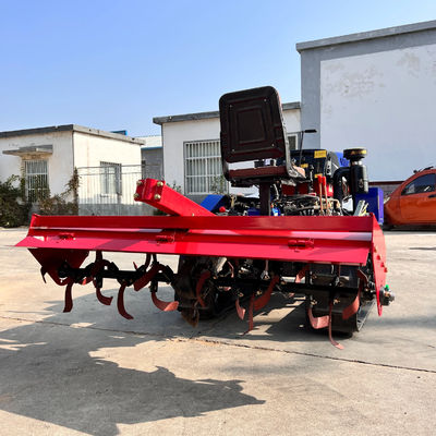 2024 Prodotto in Cina Macchine per la produzione agricola auto-produzione per la produzione di terreni agricoli secchi