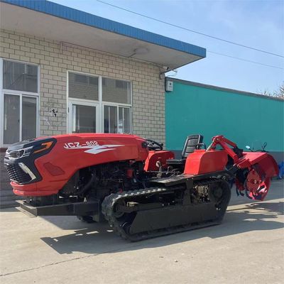 Motore diesel Mini-trattore per motori a motore a gas di scarico Equipaggiamento agricolo
