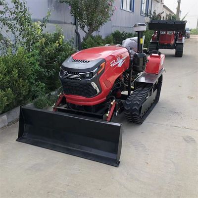 Motore diesel Mini-trattore per motori a motore a gas di scarico Equipaggiamento agricolo