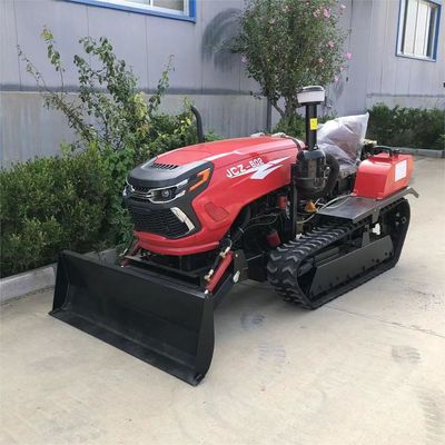 Motore diesel Mini-trattore per motori a motore a gas di scarico Equipaggiamento agricolo