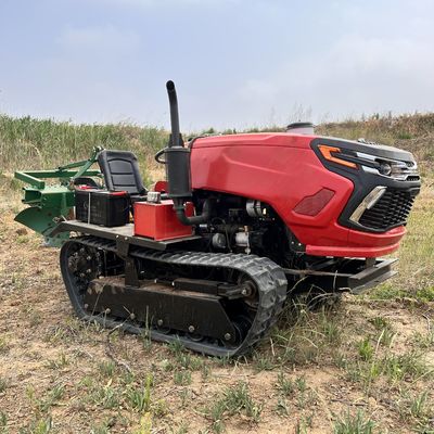 Motore diesel Mini-trattore per motori a motore a gas di scarico Equipaggiamento agricolo