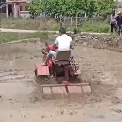 Trattore per crawler da 25 CV / piccoli trattori agricoli