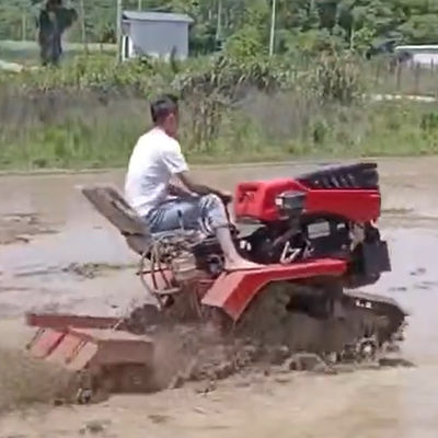 Trattore per crawler da 25 CV / piccoli trattori agricoli