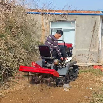 Garden Mini 25 cavalli di potenza Trattore attrezzature agricole