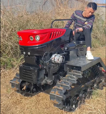 Trattore per crawler da 25 CV / piccoli trattori agricoli