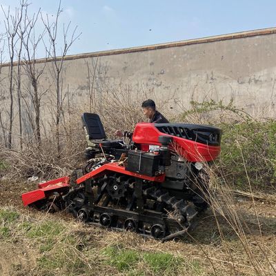 Trattore per crawler da 25 CV / piccoli trattori agricoli