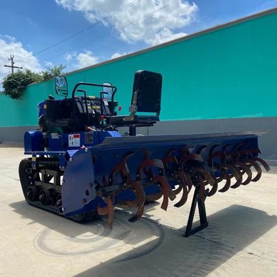 Mini trattore compatto da 35 CV Macchine e attrezzature agricole