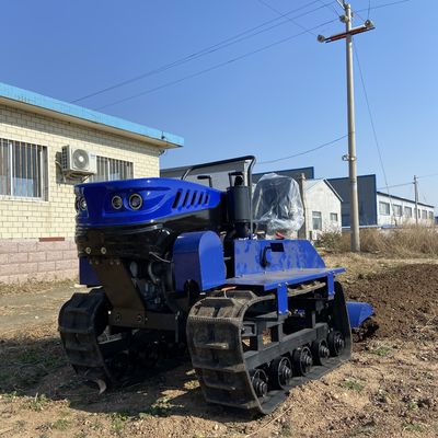Mini trattore compatto da 35 CV Macchine e attrezzature agricole