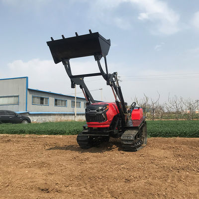 Macchine per l'agricoltura Strumenti per trattori compatti Piantatore di mais / doppio arato