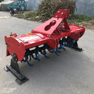 Attrezzi agricoli rotativi per piccole dimensioni / mini-coltivatori rotativi multiuso