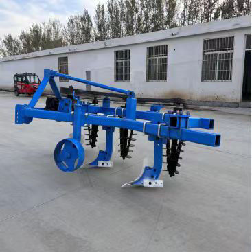 Strumenti per trattori da fattoria 25 CV 35 CV 50 CV 80 CV 120 CV Mini-strumenti per trattori