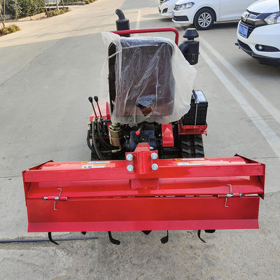 Strumenti per trattori da fattoria 25 CV 35 CV 50 CV 80 CV 120 CV Mini-strumenti per trattori
