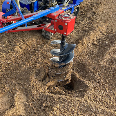 Trasportatore a rotazione multiuso Mini-Crawler