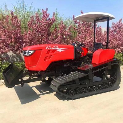 Trattore multifunzionale diesel da 120 CV Agricolo mini-trattore