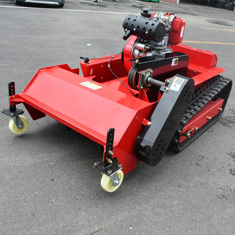 Macchine per tagliare l'erba da giardino