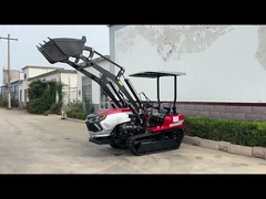 Trattore a rampa da 50 CV (2)