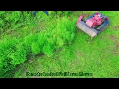 Falciatrice da giardino